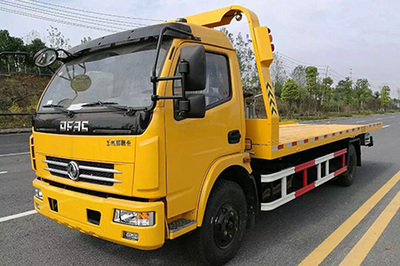鄭州二七高速拖車收費詳解 專業(yè)拖車救援服務(wù)與管理后臺一站式解析