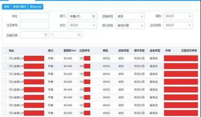 省錢省時小能手！泛亞電商拖車智能報價系統(tǒng)上線