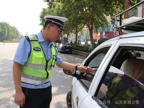 菏澤某縣雷霆出擊，多部門聯(lián)合持續(xù)推進(jìn)“三小車輛”專項(xiàng)治理
